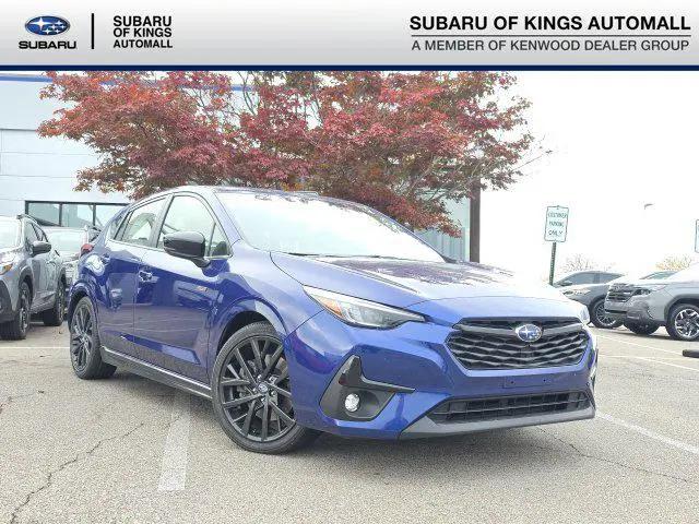 2024 Subaru Impreza RS 5-Door for sale in Cincinnati, OH
