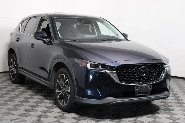 2022 Mazda CX-5 2.5 S Premium Plus for sale in Pineville, NC