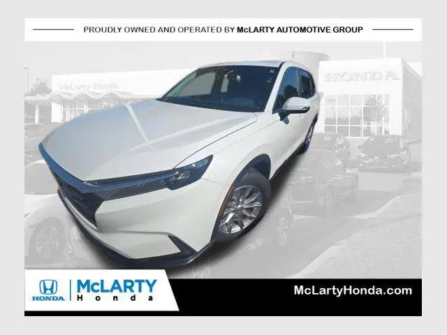 2025 Honda CR-V EX-L 2WD for sale in Little Rock, AR