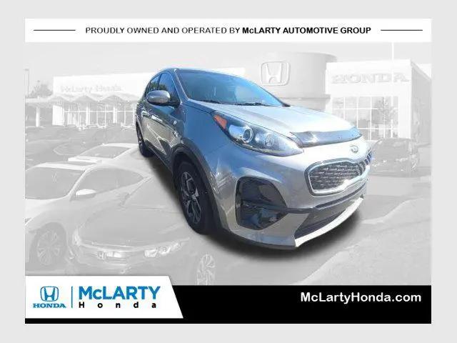 2022 Kia Sportage LX for sale in Little Rock, AR