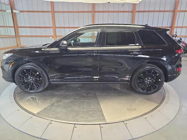 2023 Lincoln Corsair Reserve for sale in West Sand Lake, NY