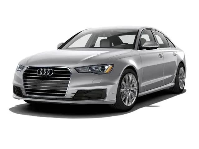 2016 Audi A6 3.0T Premium Plus for sale in Farmington Hills, MI