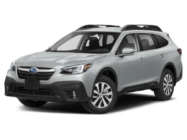 2020 Subaru Outback Premium for sale in Shawnee, OK