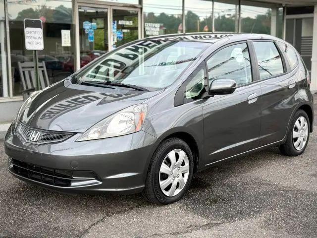 2012 Honda Fit Base for sale in Lakewood, NJ
