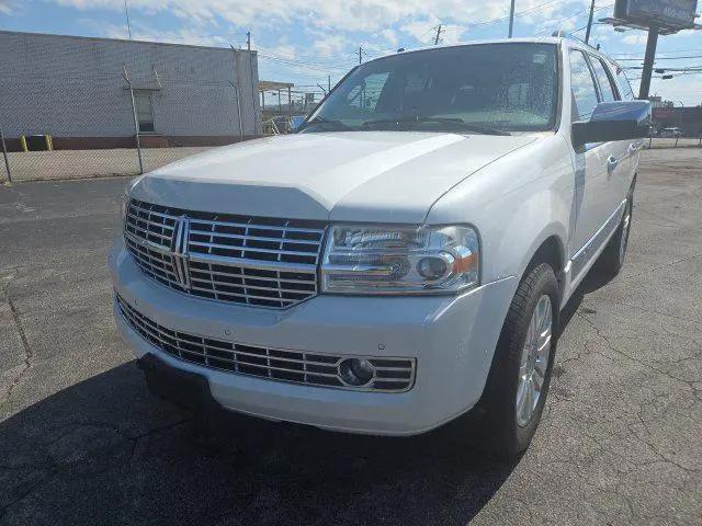 2012 Lincoln Navigator Base for sale in Huntsville, AL