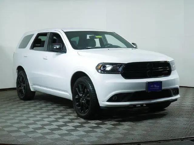 2018 Dodge Durango SXT AWD for sale in Shakopee, MN