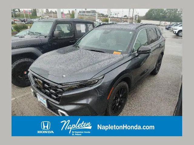 2023 Honda CR-V Hybrid Sport Touring for sale in Saint Peters, MO