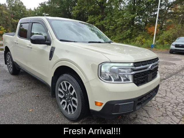 2024 Ford Maverick Lariat for sale in Vermilion, OH