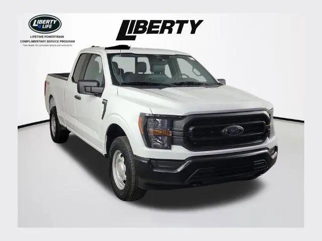 2023 Ford F-150 XL for sale in Vermilion, OH