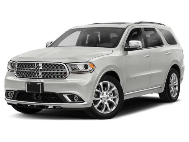 2019 Dodge Durango Citadel RWD for sale in Ozark, AL