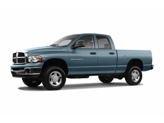 2005 Dodge Ram 2500 SLT/Laramie for sale in Mankato, MN