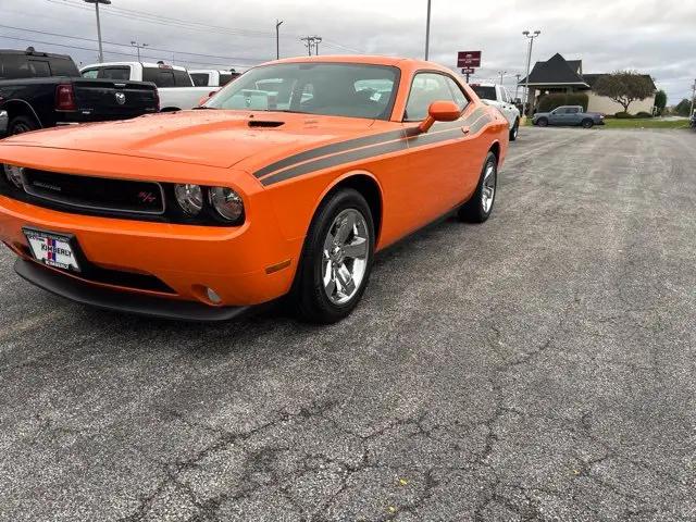 2012 Dodge Challenger R/T for sale in Davenport, IA