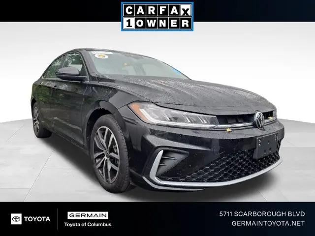 2025 Volkswagen Jetta 1.5T SE for sale in Columbus, OH
