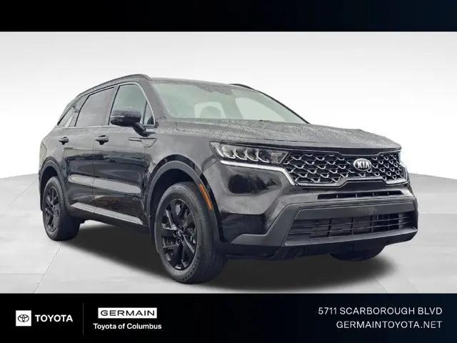 2021 Kia Sorento S for sale in Columbus, OH