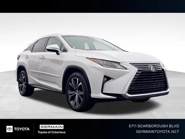2017 Lexus RX 350 Base for sale near Columbus, OH