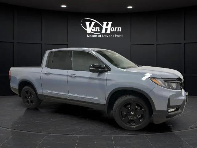2025 Honda Ridgeline Black Edition for sale in Stevens Point, WI