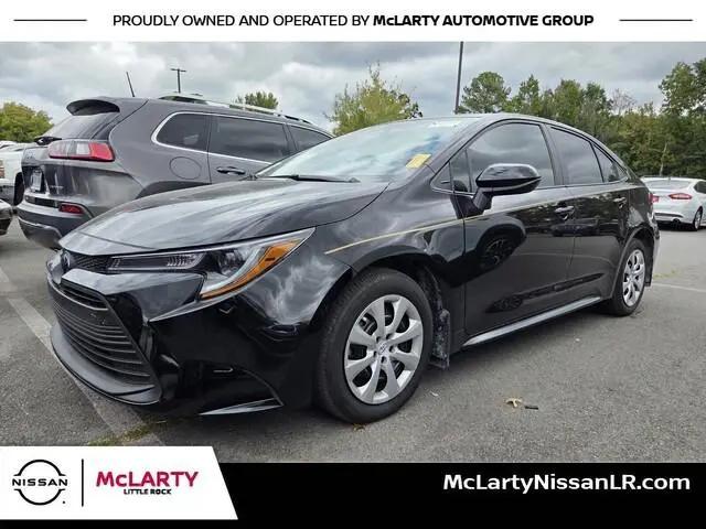 2026 Toyota Corolla LE for sale in Little Rock, AR