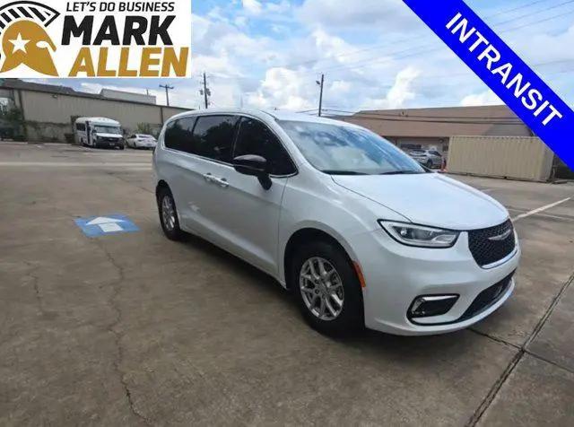2026 Chrysler Pacifica Select for sale in Glenpool, OK