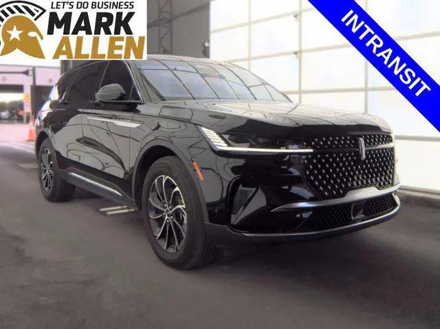 2024 Lincoln Nautilus Premiere for sale in Glenpool, OK