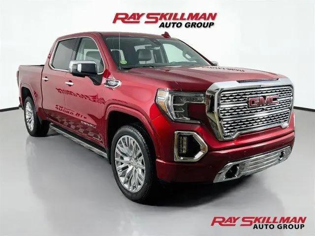 2019 GMC Sierra 1500 Denali for sale in Indianapolis, IN