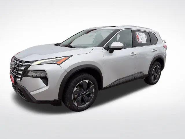 2024 Nissan Rogue SV Intelligent AWD for sale in Perham, MN