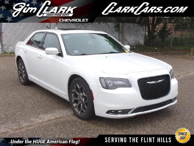 2015 Chrysler 300 300S for sale in Junction City, KS