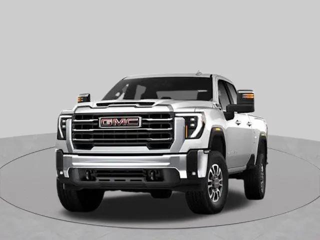2025 GMC Sierra 3500HD 4WD Crew Cab Long Bed Denali Ultimate for sale in Marshfield, MO
