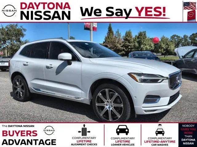 2019 Volvo XC60 T6 Inscription for sale in Daytona Beach, FL