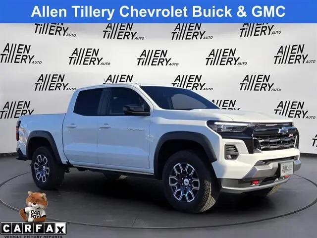 2024 Chevrolet Colorado 4WD Z71 for sale in Hot Springs, AR