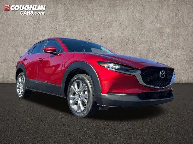 2021 Mazda CX-30 Select for sale near Marysville, OH