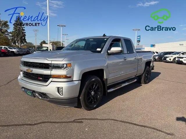 2019 Chevrolet Silverado 1500 LD LT for sale in Fridley, MN