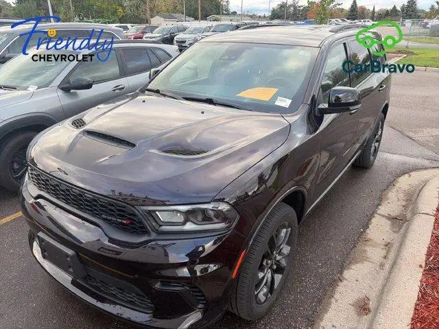2024 Dodge Durango GT Plus AWD for sale in Fridley, MN