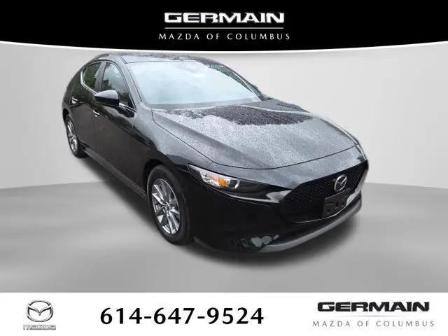 2025 Mazda Mazda3 2.5 S for sale near Columbus, OH