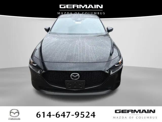 2025 Mazda Mazda3 2.5 S for sale near Columbus, OH