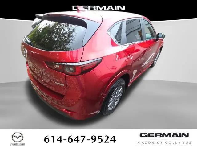 2025 Mazda CX-5 2.5 S Preferred for sale in Columbus, OH