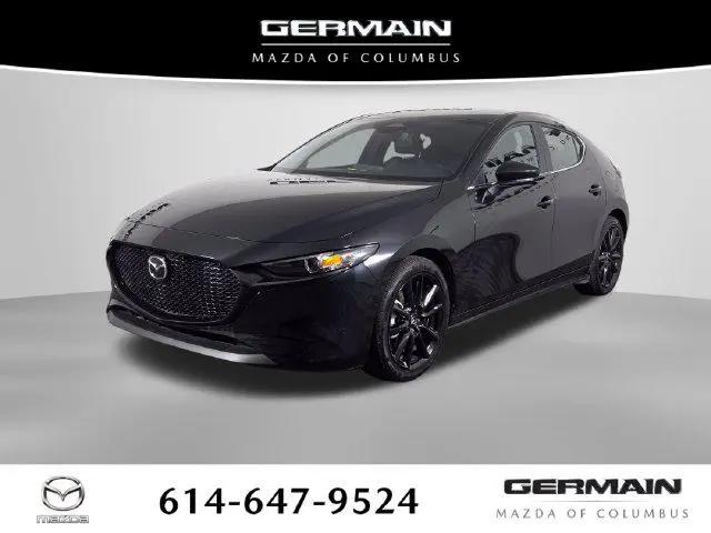 2026 Mazda Mazda3 2.5 S Select Sport for sale near Columbus, OH
