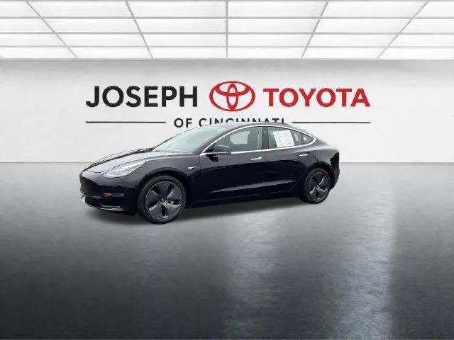 2019 Tesla Model 3 Long Range for sale in Cincinnati, OH