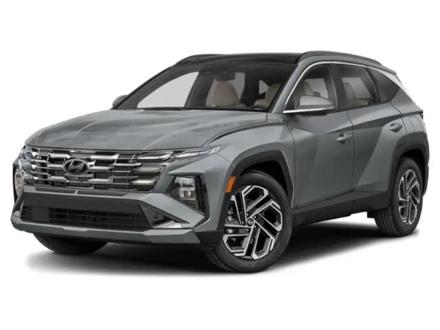 2025 Hyundai Tucson Limited for sale in Burnsville, MN