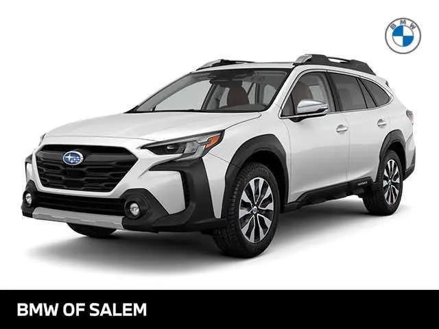 2025 Subaru Outback Touring XT for sale in Salem, OR