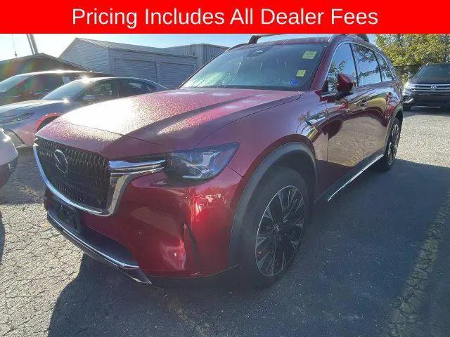 2024 Mazda X-90 Premium Plus for sale in Asheville, NC
