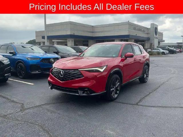 2025 Acura ADX A-Spec for sale in Asheville, NC