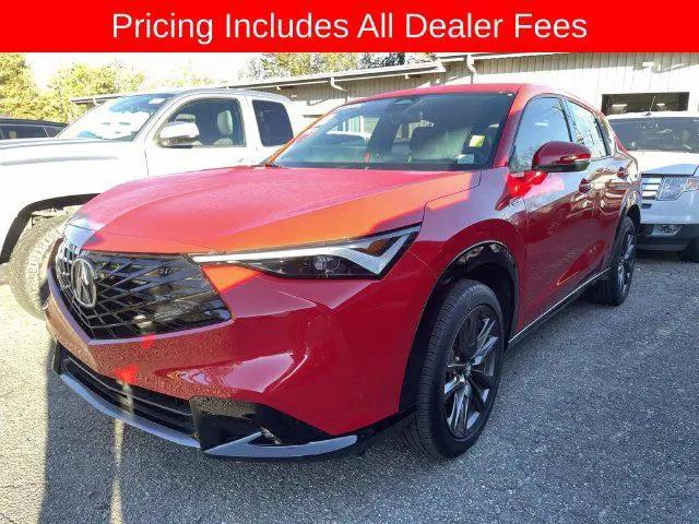 2025 Acura ADX A-Spec for sale in Asheville, NC