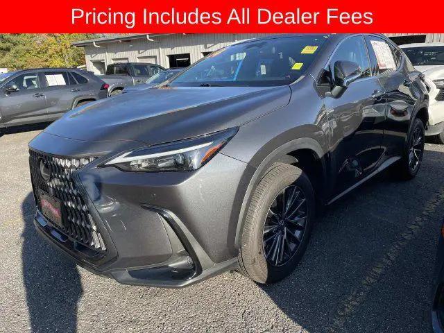 2024 Lexus NX 350 Premium for sale in Asheville, NC