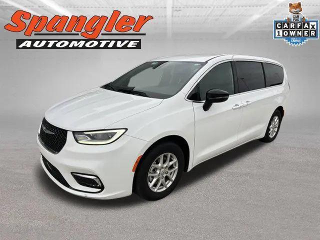 2026 Chrysler Pacifica Select for sale in Glidden, IA