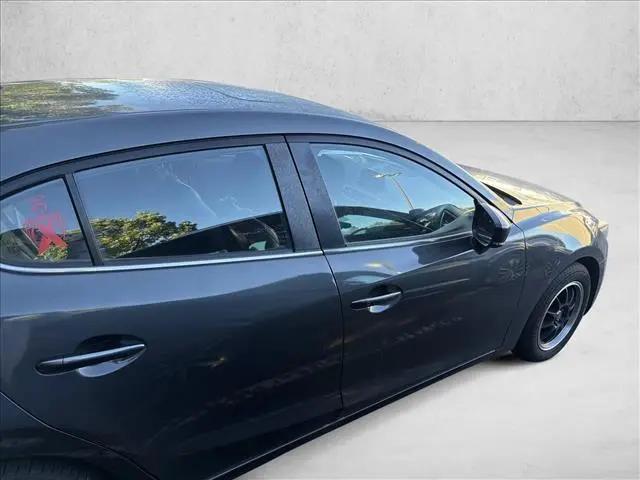 2017 Mazda Mazda3 Grand Touring