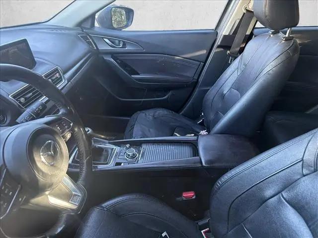 2017 Mazda Mazda3 Grand Touring