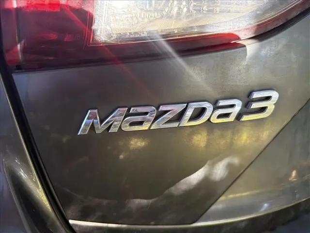 2017 Mazda Mazda3 Grand Touring