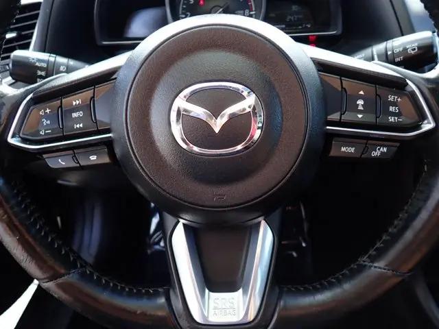 2017 Mazda Mazda3 Grand Touring