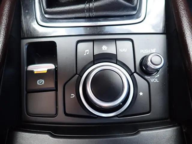 2017 Mazda Mazda3 Grand Touring