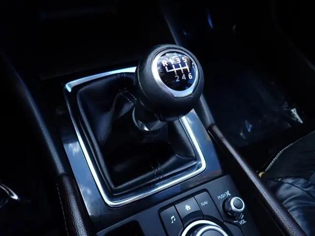 2017 Mazda Mazda3 Grand Touring